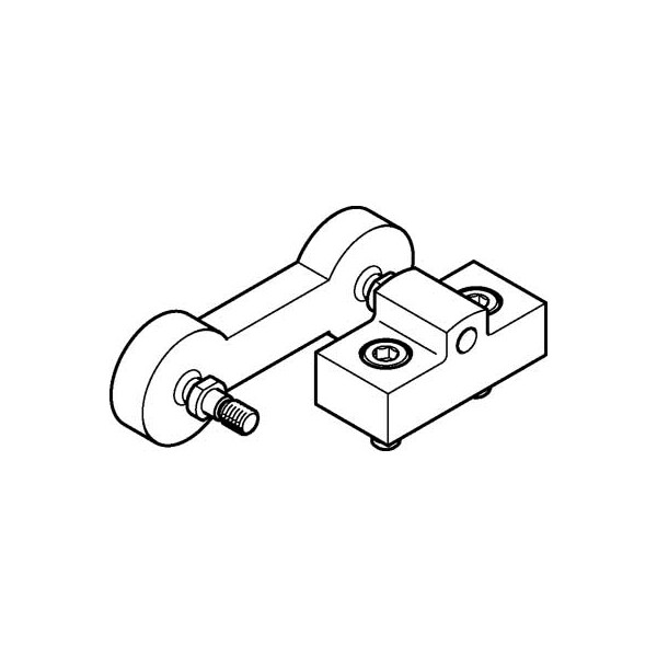 Moment Compensator FKC-8/12